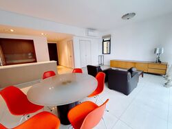 City Square Residences (D8), Condominium #632016001